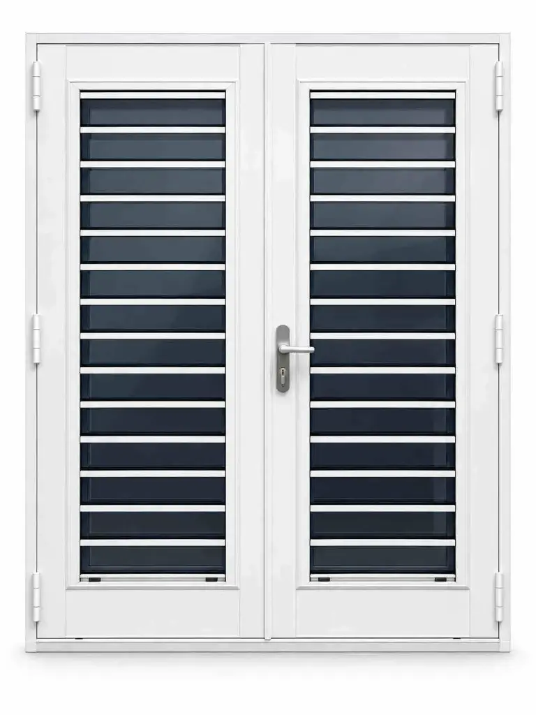 Shutters Door 1830X2150